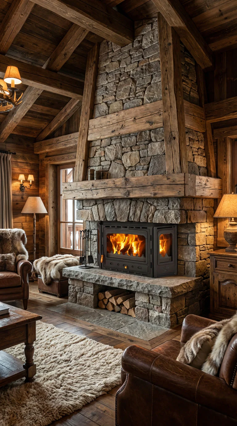 Kamini, peći i šporeti na drva - kompletna ponuda