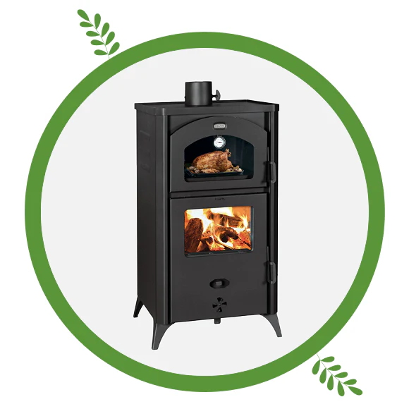 Ekološke peći Prity – nova generacija peći na drva